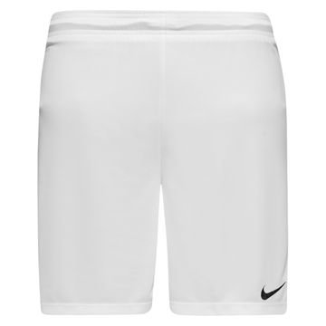 Nike Shortsit Park II Knit With Brief Valkoinen Lapset