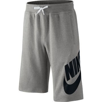 Nike Shortsit Sportswear Harmaa Lapset
