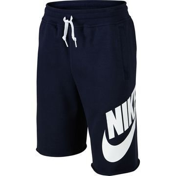 Nike Shortsit Sportswear Navy Lapset