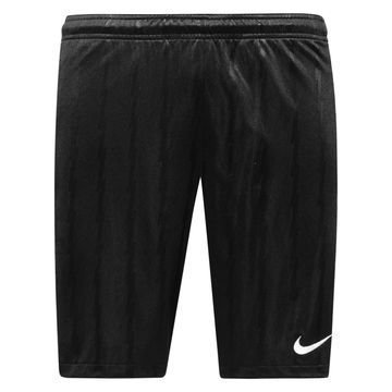 Nike Shortsit Squad Musta/Valkoinen Lapset