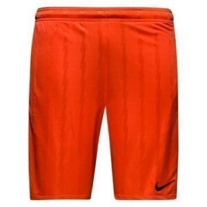 Nike Shortsit Squad Oranssi/Musta Lapset
