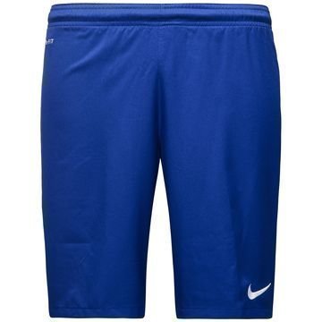 Nike Shortsit Strike Woven Sininen