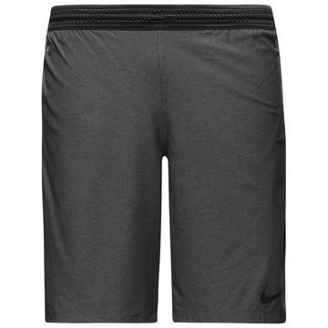 Nike Shortsit StrikeX Woven Harmaa