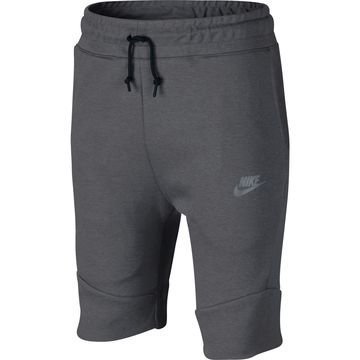 Nike Shortsit Tech Fleece Harmaa Lapset