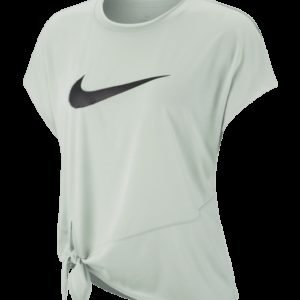 Nike Side Tie Ss Grx Top Treenipaita