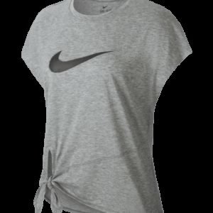 Nike Side Tie Ss Grx Top Treenipaita