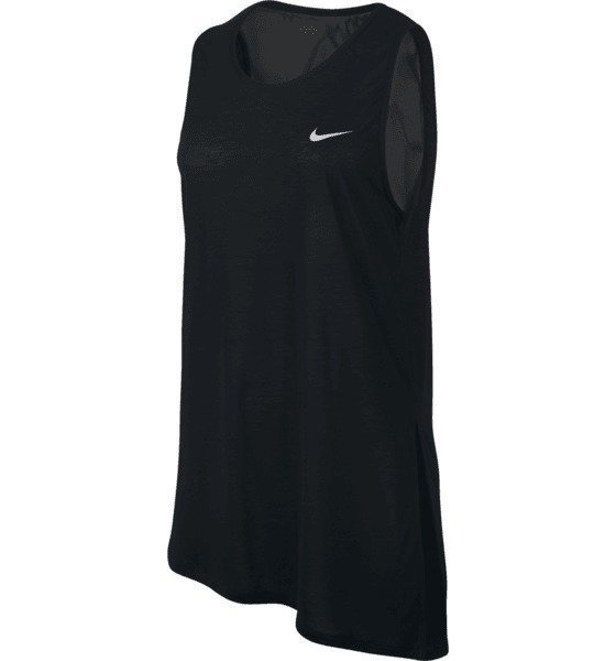 Nike Sleeveless Top Hihaton Treenipaita