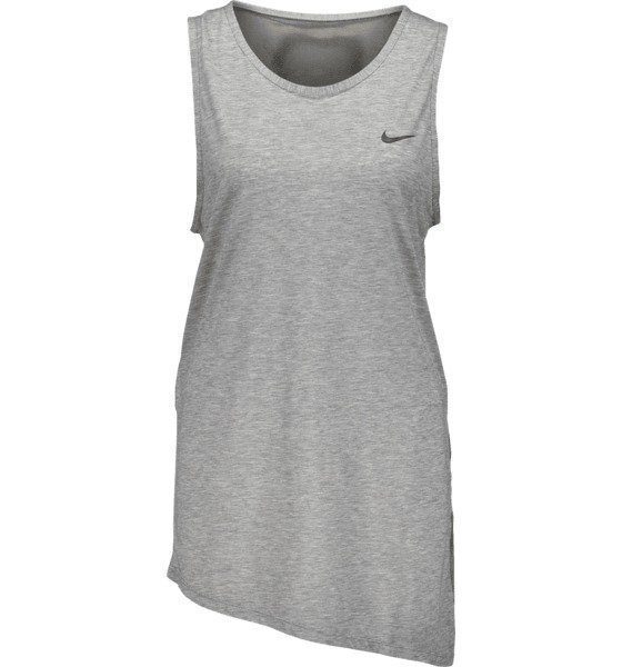 Nike Sleeveless Top Hihaton Treenipaita