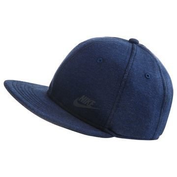 Nike Snapback Tech Pack True Navy Lapset