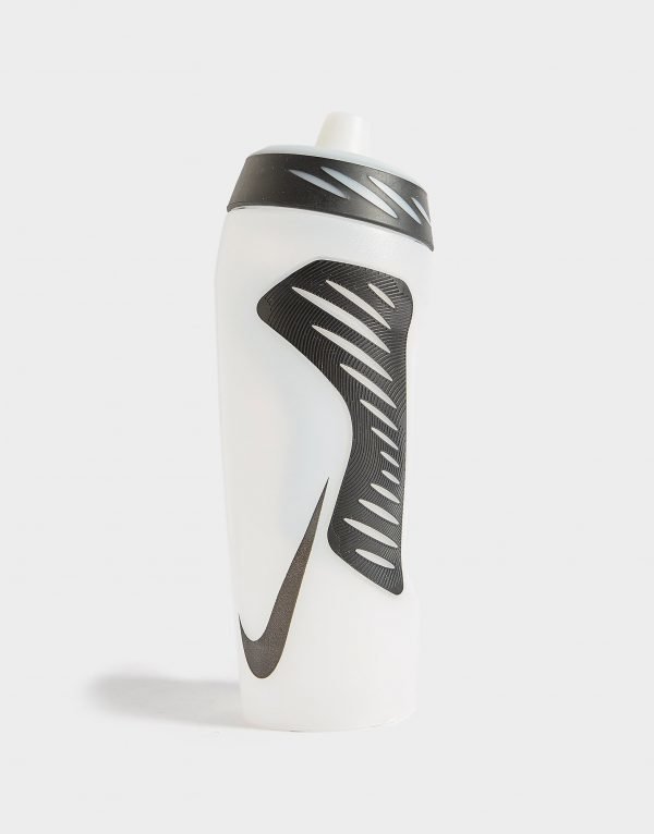 Nike Sport Water Bottle Valkoinen