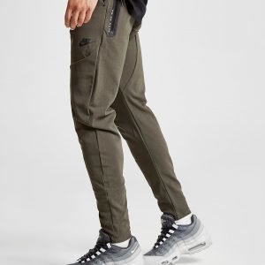 Nike Sportswear Tech Track Pants Vihreä