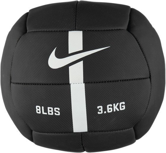 Nike Strength Tr Ball 8lb Kuntopallo