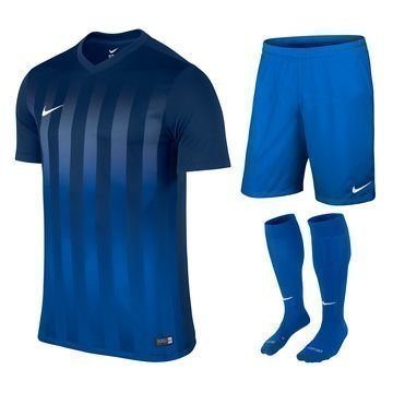 Nike Striped Division II 13+1 Lapset