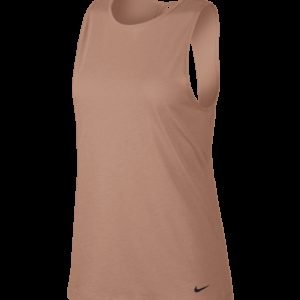 Nike Studio Open Tank Hihaton Treenipaita