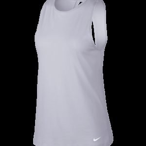 Nike Studio Open Tank Hihaton Treenipaita