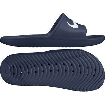 Nike Suihkusandaalit Kawa Shower Navy/Valkoinen