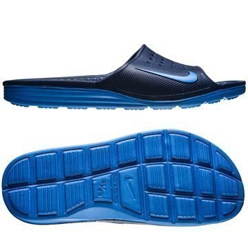 Nike Suihkusandaalit Solarsoft Navy/Sininen