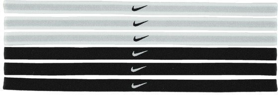 Nike Swoosh Sport Headband 6pk 2.0