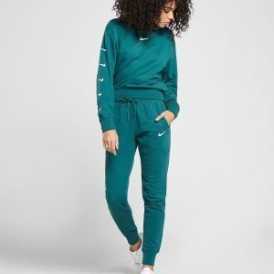 Nike Swoosh Track Pants Vihreä