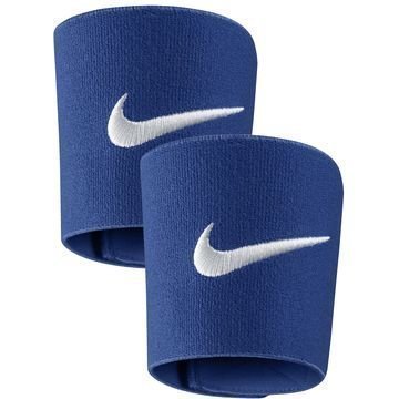 Nike Säärisuojapidike Sininen