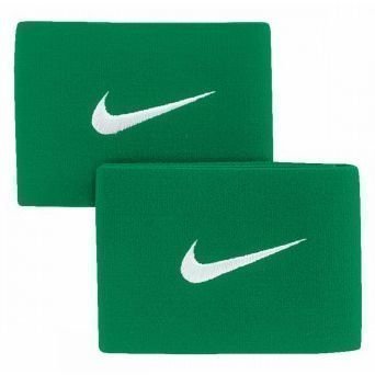 Nike Säärisuojapidike Vihreä