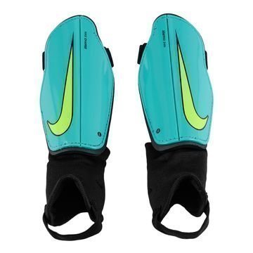 Nike Säärisuojat Charge 2.0 Floodlights Pack Turkoosi/Neon Lapset