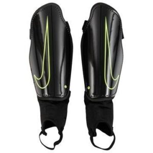 Nike Säärisuojat Charge 2.0 Musta