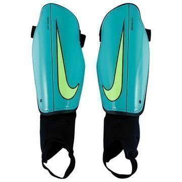 Nike Säärisuojat Charge 2.0 Turkoosi