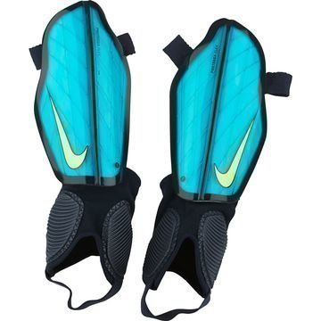 Nike Säärisuojat Protegga Flex Floodlights Pack Turkoosi/Musta