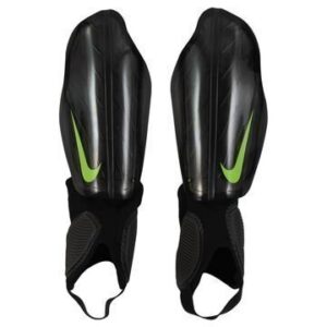 Nike Säärisuojat Protegga Flex Musta/Neon