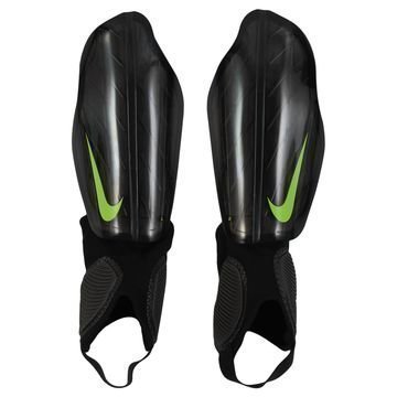 Nike Säärisuojat Protegga Flex Musta/Neon