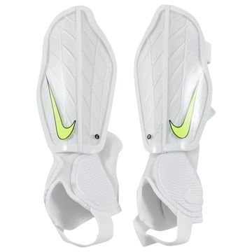 Nike Säärisuojat Protegga Flex Valkoinen Lapset