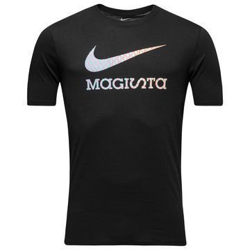 Nike T-Paita Magista Musta