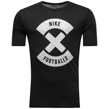 Nike T-paita FootballX Musta