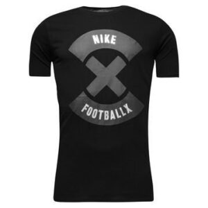 Nike T-paita FootballX Musta