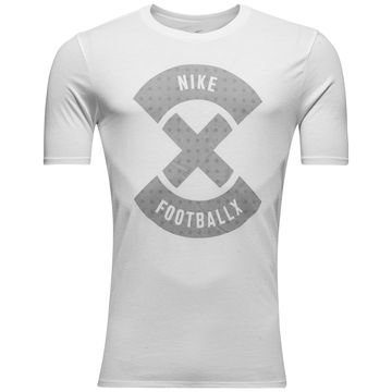 Nike T-paita FootballX Valkoinen