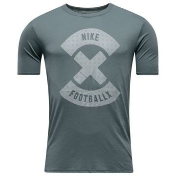 Nike T-paita FootballX Vihreä