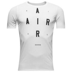 Nike T-paita Gravity Air Valkoinen Lapset