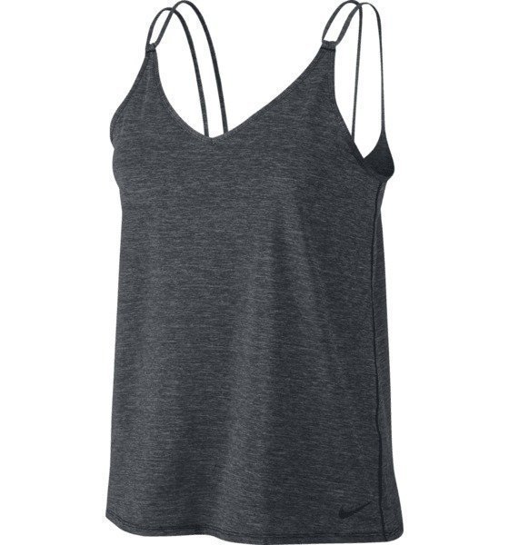 Nike Tank Loose Strap Hihaton Treenipaita