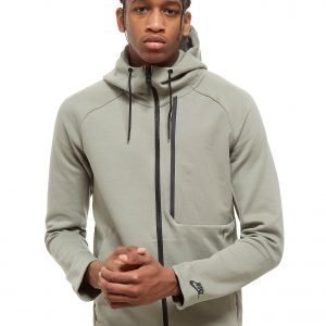 Nike Tech 2.0 Hoodie Vihreä