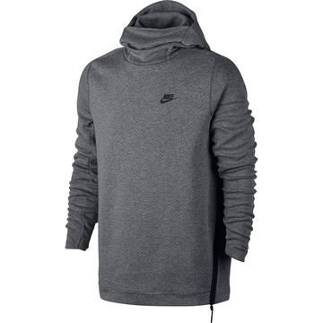 Nike Tech Fleece Huppari Harmaa/Musta