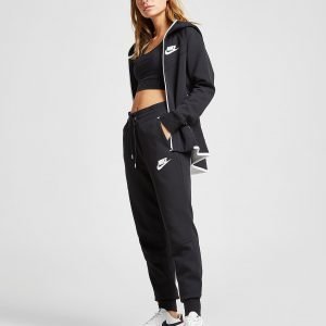 Nike Tech Fleece Track Pants Musta