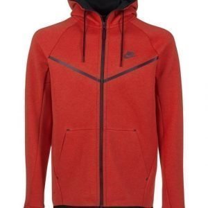 Nike Tech Fleece Windrunner Huppari