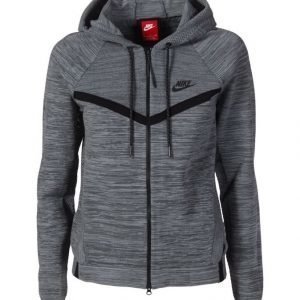 Nike Tech Knit Windrunner Neuletakki