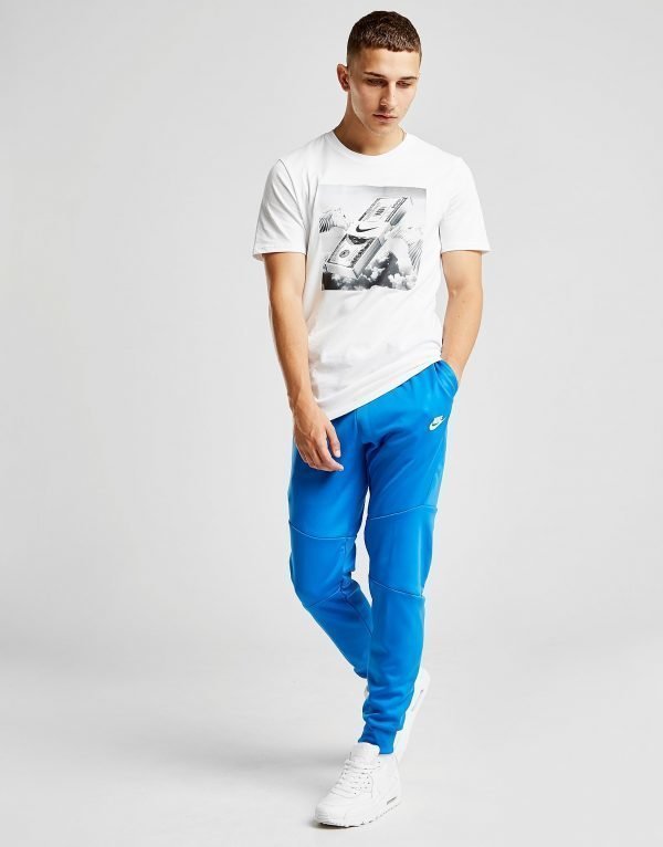 Nike Tech Track Pants Sininen