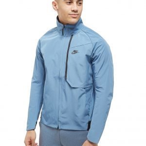 Nike Tech Woven Track Jacket Sininen