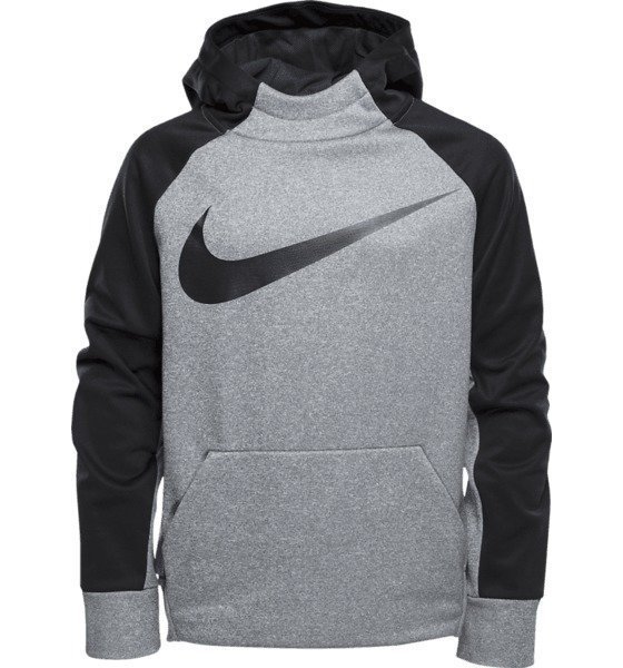 Nike Therma Hoodie