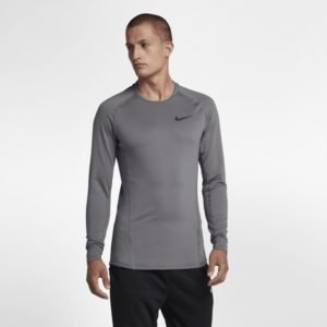 Nike Thrma Ls Top Treenipaita