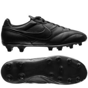 Nike Tiempo Premier FG Blackout LIMITED EDITION