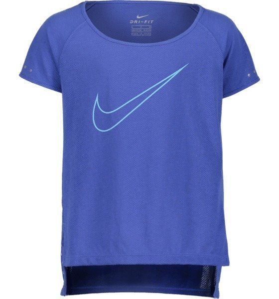 Nike Top Ss City